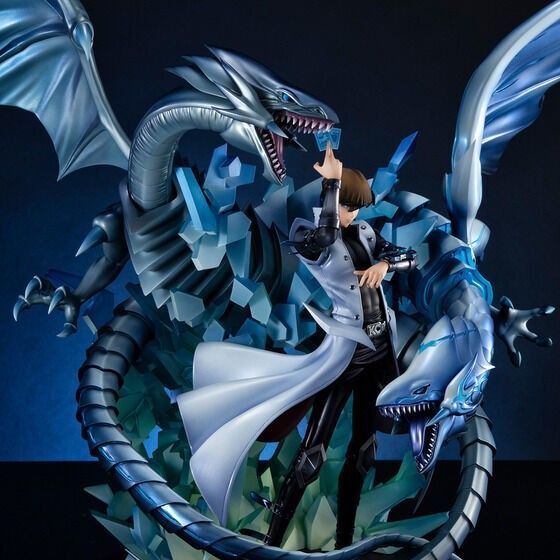 ☆国内正規品。未開封☆V.S.シリーズ 遊戯王 THE DARK SIDE OF DIMENSIONS 海馬瀬人