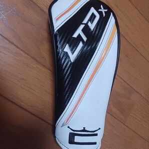 コブラ LTDx フェアウェイウッド用ヘッドカバー 中古品