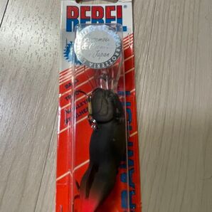 メガバス レーベル クローフィッシュ BIG CROW ビッグクロー 未使用、未開封 限定品 カラー/字がかすれて読めない