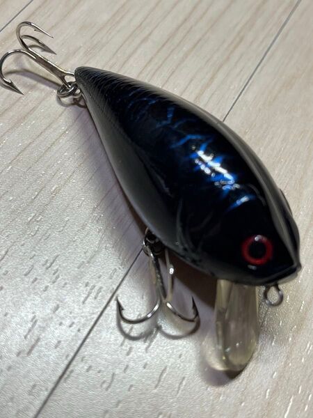 値下げ! ティムコ ファットペッパー シャロー TIEMCO FP FAT-PEPPER SHALLOW
