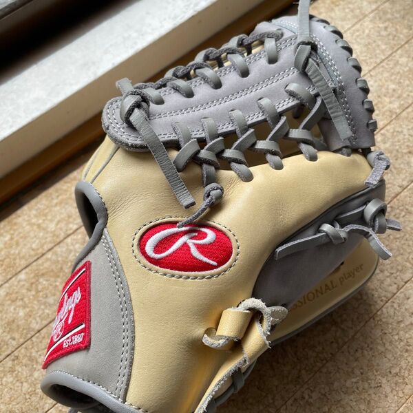 Rawlings ローリングス 野球 グローブ 軟式 内野手用