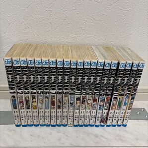☆激安☆送料無料☆バクマン☆全巻20冊☆大場つぐみ☆ 全巻セット