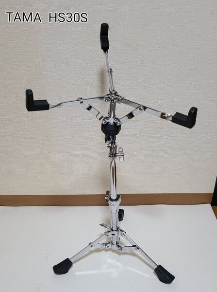 TAMA スネアスタンド HS30S 12"-14"