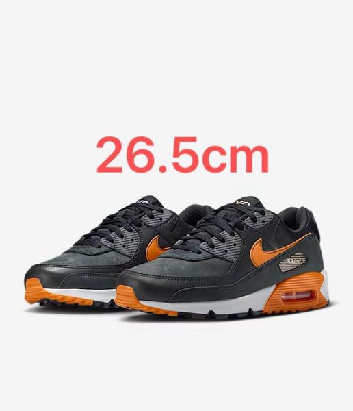 Nike Air Max 90 "Tokyo Giants"