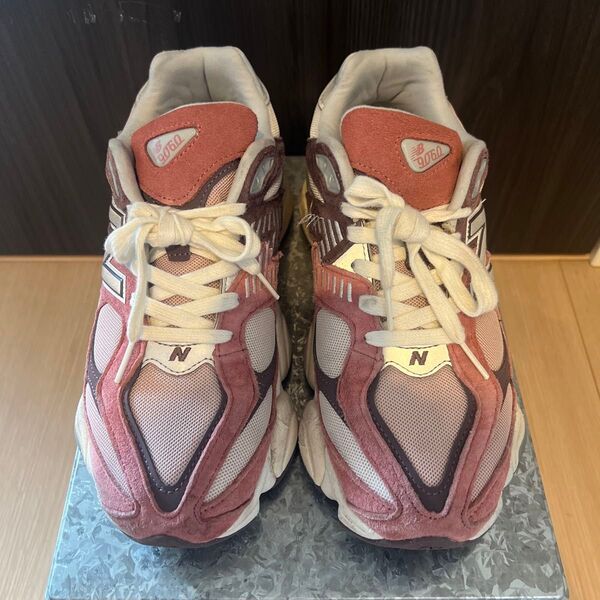 New Balance 9060 27cm