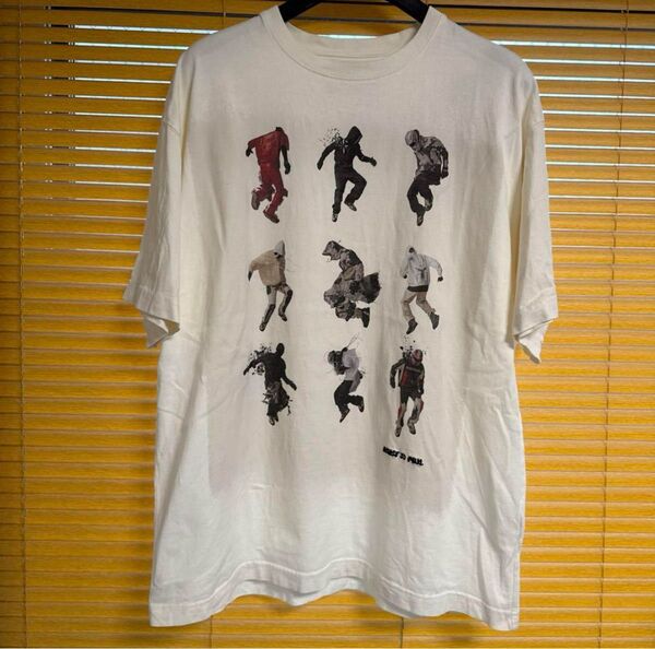 KUSIKOHC グラフィック プリントTシャツ