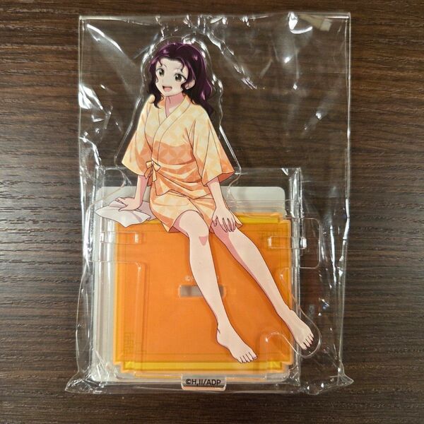 薬屋のひとりごと 極楽湯 アクリルスタンド 子翠