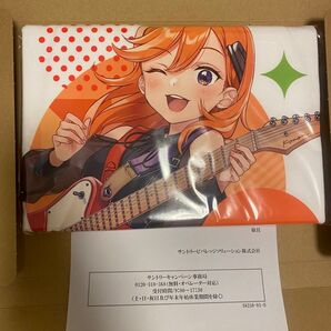サントリー ラブライブ スーパースター Tシャツ グッズ 澁谷かのん