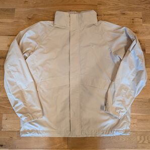 ユニクロ UNIQLO ウィンドプルーフスタンドブルゾン XLサイズ