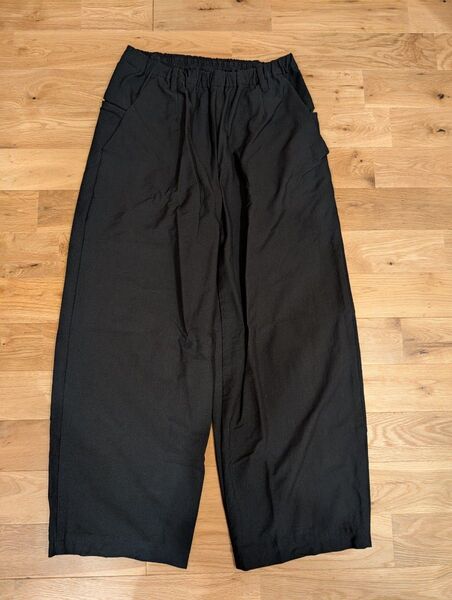 TEATORA GHOST CODE WALLET PANTS ゴーストコード ウォレットパンツ テアトラ TT-004H-GC
