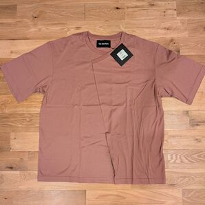 新品 YUKI HASHIMOTO Y NECK T-SHIRTS Yネック Tシャツ ユウキハシモト