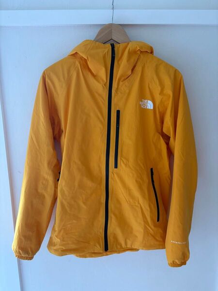 The North Face, FL Ventrix Jacket トレラン ハイキング 防水アクティブインサレーション