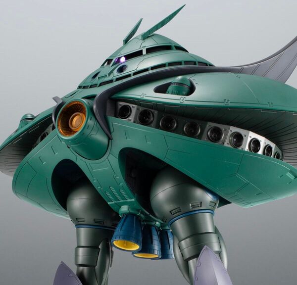 新品未開封 ROBOT魂 <SIDE MS> MA-08 ビグ・ザム ver. A.N.I.M.E.