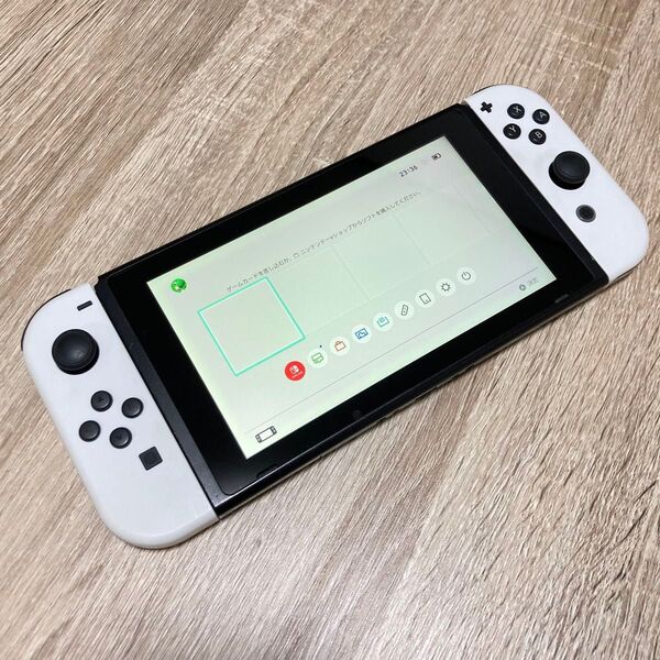 動作良好 ニンテンドースイッチ 本体