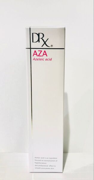 AZAクリア アゼライン酸