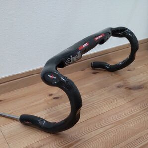 cinelli NEO morphe ハンドル