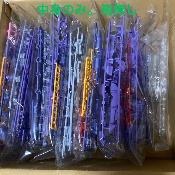 未組立品 バンダイ HGUC 1/144 MRX-010 サイコガンダム Mk-Ⅱ 機動戦士Zガンダム ガンプラ 箱無し