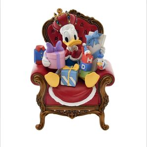 ドナルド LEDライト DONALD THE KING BIRTHDAY