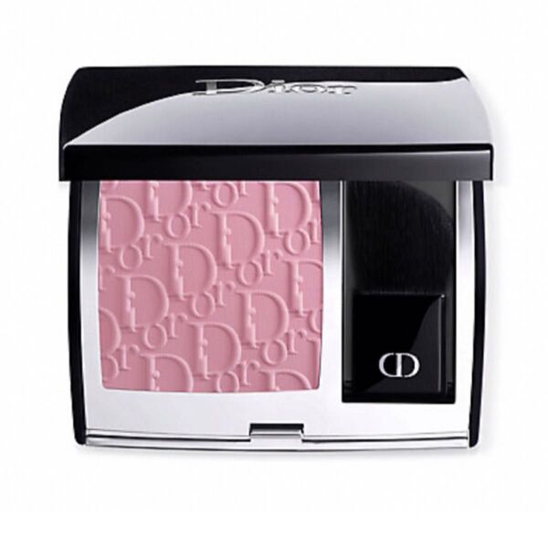 DIOR ディオールスキン ルージュブラッシュ 271 ピンクマニア マット