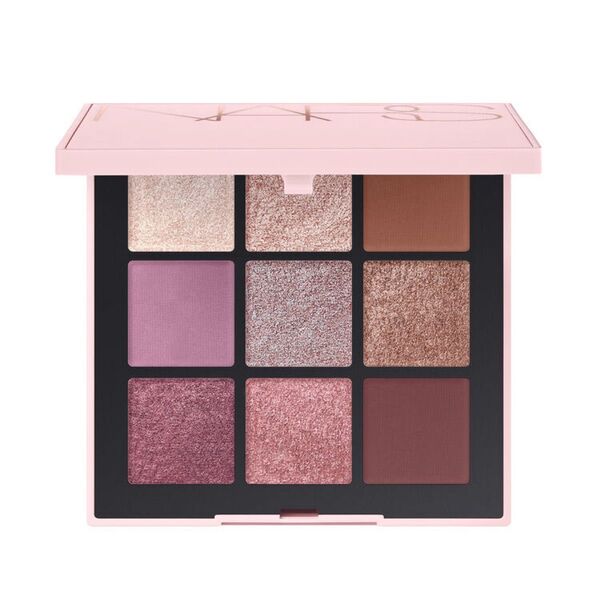 【新品】NARS アフターグロー テンプティング アイシャドーパレット