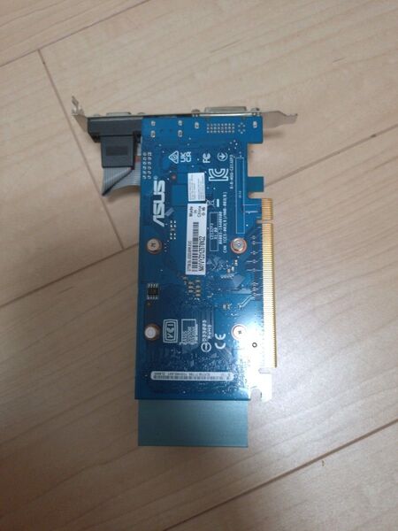 ASUS GeForce GT730-SL-2GD3-BRK-EVO