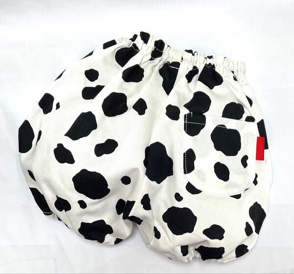 かぼちゃパンツ ハンドメイド