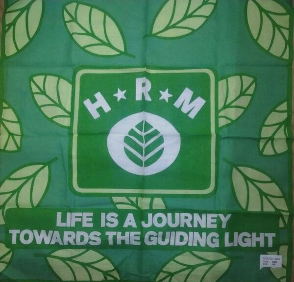 H.R.MARKET バンダナ