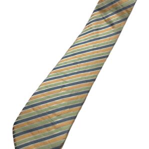 PaulSmith ポールスミス ネクタイ マルチストライプ