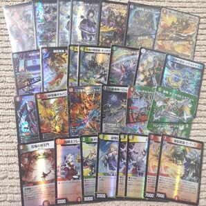 デュエルマスターズまとめ売り!