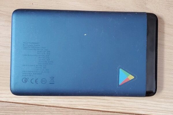 OMARS モバイルバッテリー 20000mAh/ QC 3.0、 PD45W