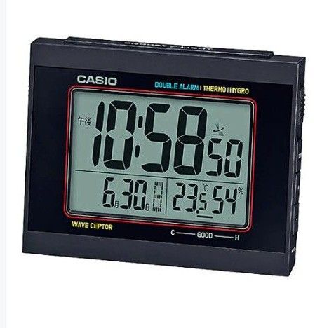 DQD-5000J-1JF 置時計