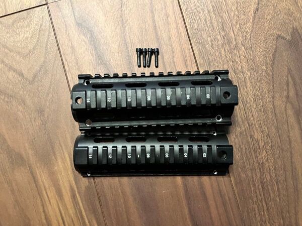 電動ガン用 ハンドガード ノーブランド