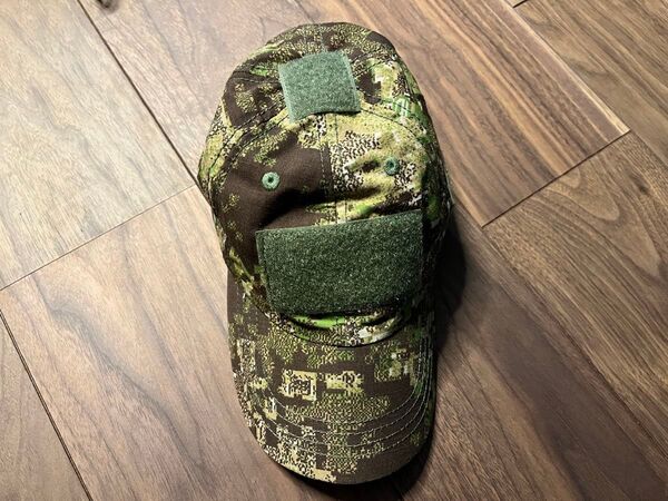 UR-TACTICAL OPS キャップ 帽子 A-TACS サイズ不明