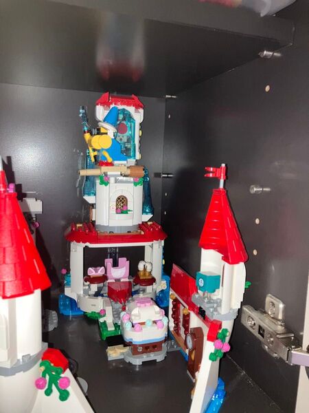 レゴマリオセット LEGO 廃盤LEGO