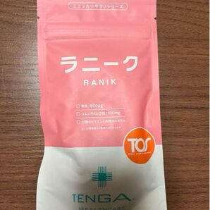 ラニーク RANIKサプリ