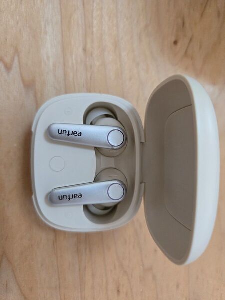 EarFun Air Pro 3 ANC搭載完全ワイヤレスイヤホン