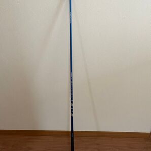 Fujikura 24VENTUS BLUE 5-S ブリヂストンスリーブ付き