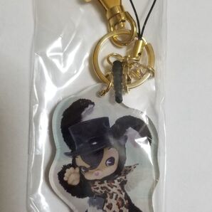HYDE×ToysField HANE USA ハネウサ キーホルダー