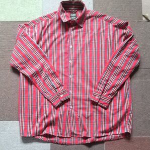 makitoさん専用→BROWNY VINTAGE チェックシャツ