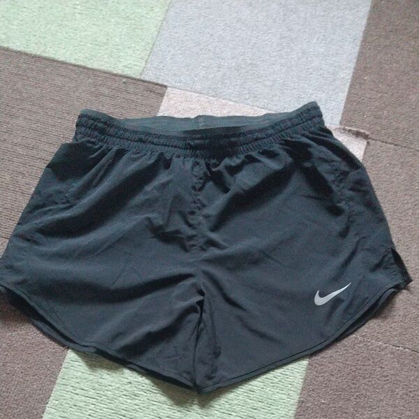 NIKE ナイロンショートパンツ 160