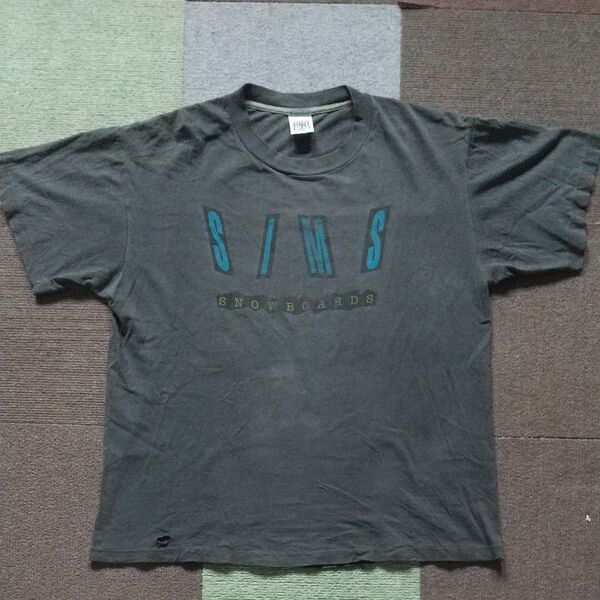 vision street wear 半袖Tシャツ USA製 Lサイズ