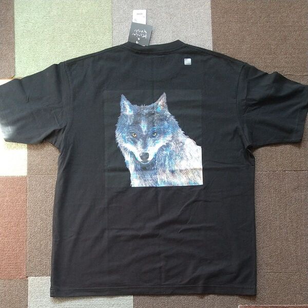 UNIQLO×米津玄師 コラボTシャツ XL