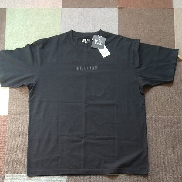 UNIQLO×米津玄師 コラボTシャツ XL