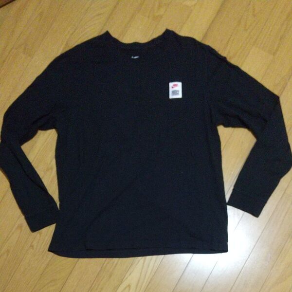 NIKE 長袖Tシャツ サイズXXL