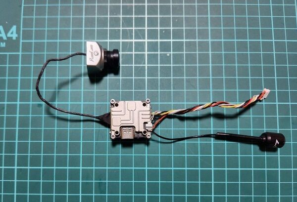 RunCam Link Phoenix HD