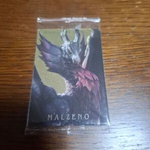 モンスターハンター ウエハースカード