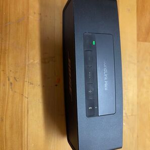 BOSE SoundLink Mini II