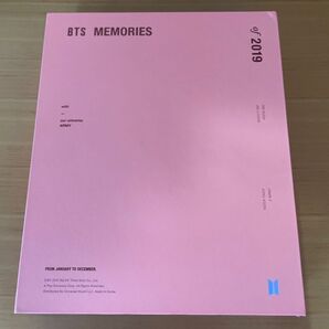 BTS Memories2019 日本語字幕付き