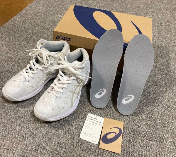 asics GELHOOP V16 EXTRA WIDE 23.5cm