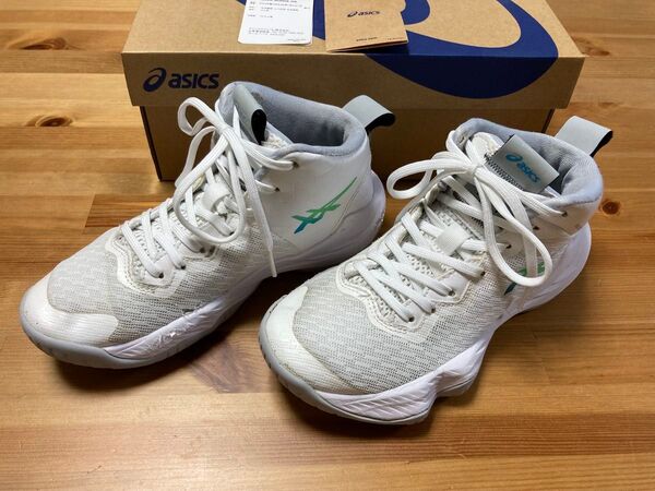 asics NOVA SURGE GS 22.5cm